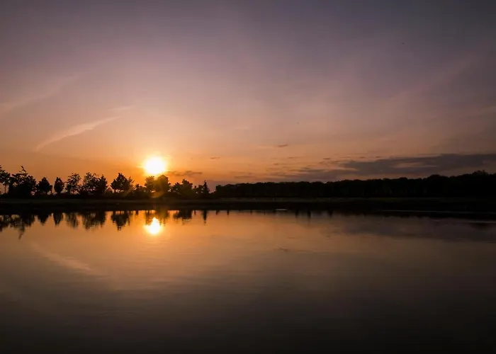 Solankowe Zacisze Botanica Inowroclaw