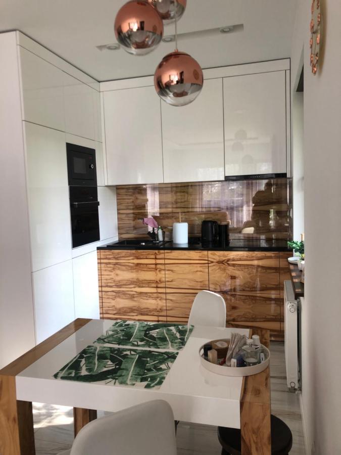 Apartment Solankowe Zacisze Botanica