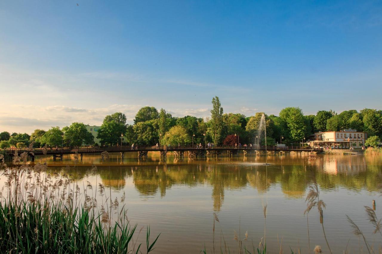 Solankowe Zacisze Botanica * Inowroclaw